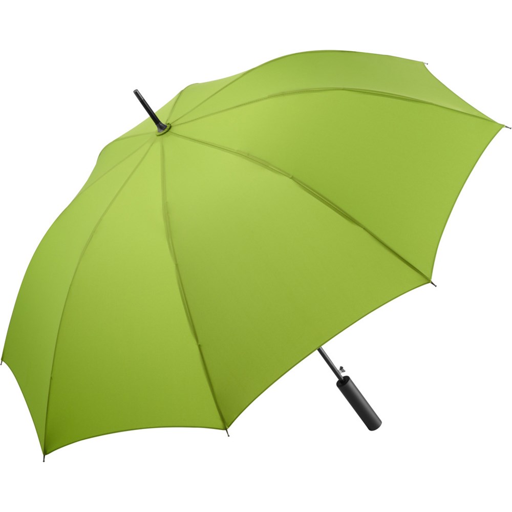 AC reguliere paraplu - Lime