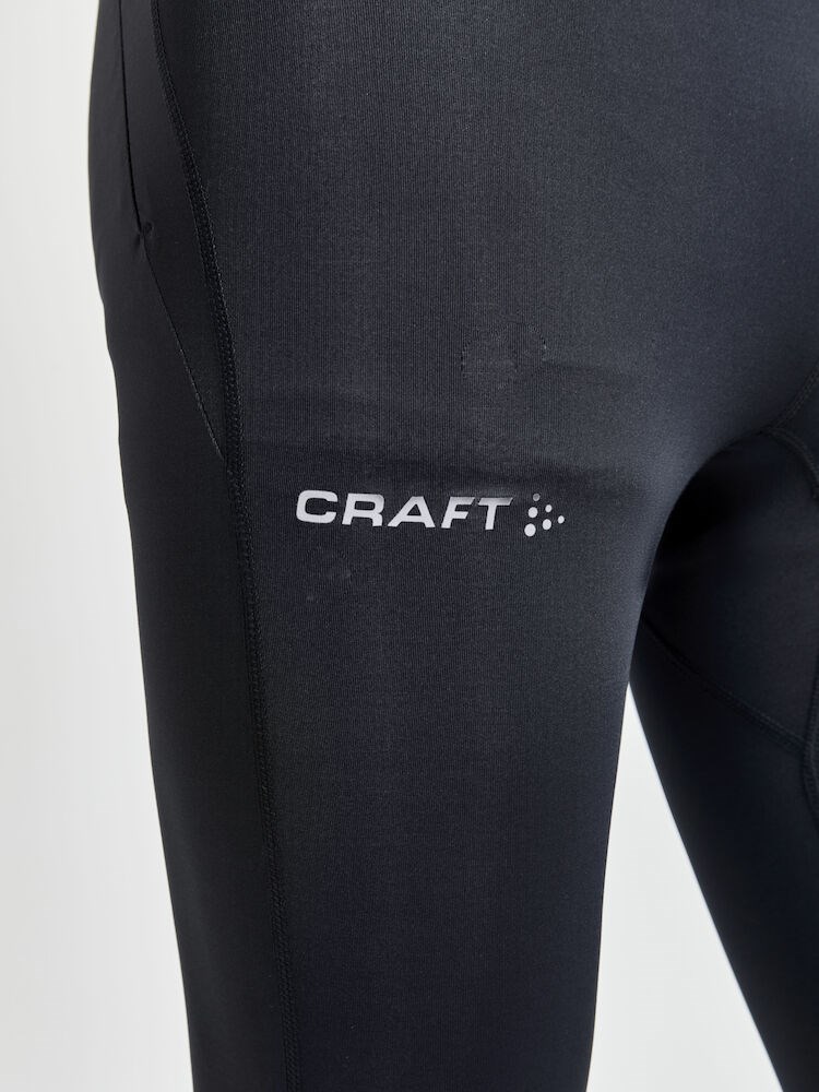 Craft - ADV Essence Compression Tights M Black XXL