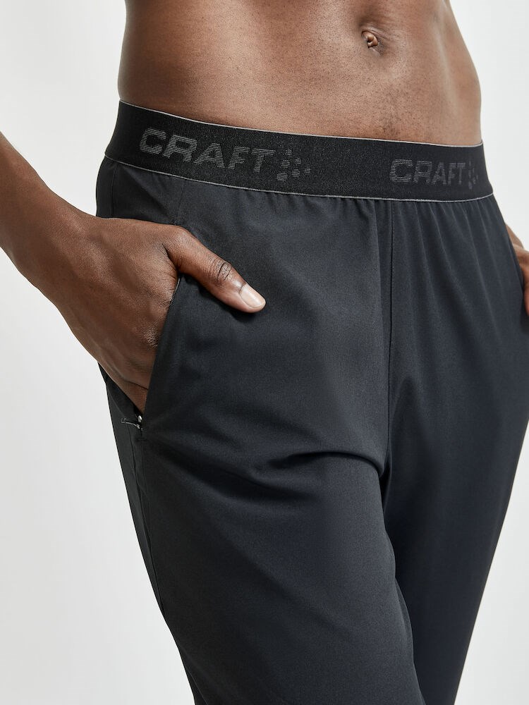 Craft - ADV Essence Training Pants W Black XL
