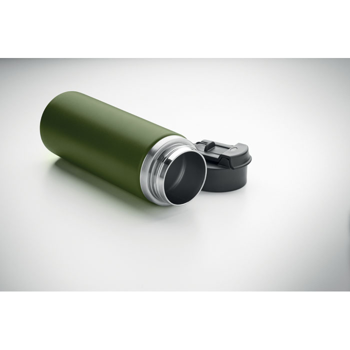 SUMA GRIP - Dubbelwandige fles 500ml