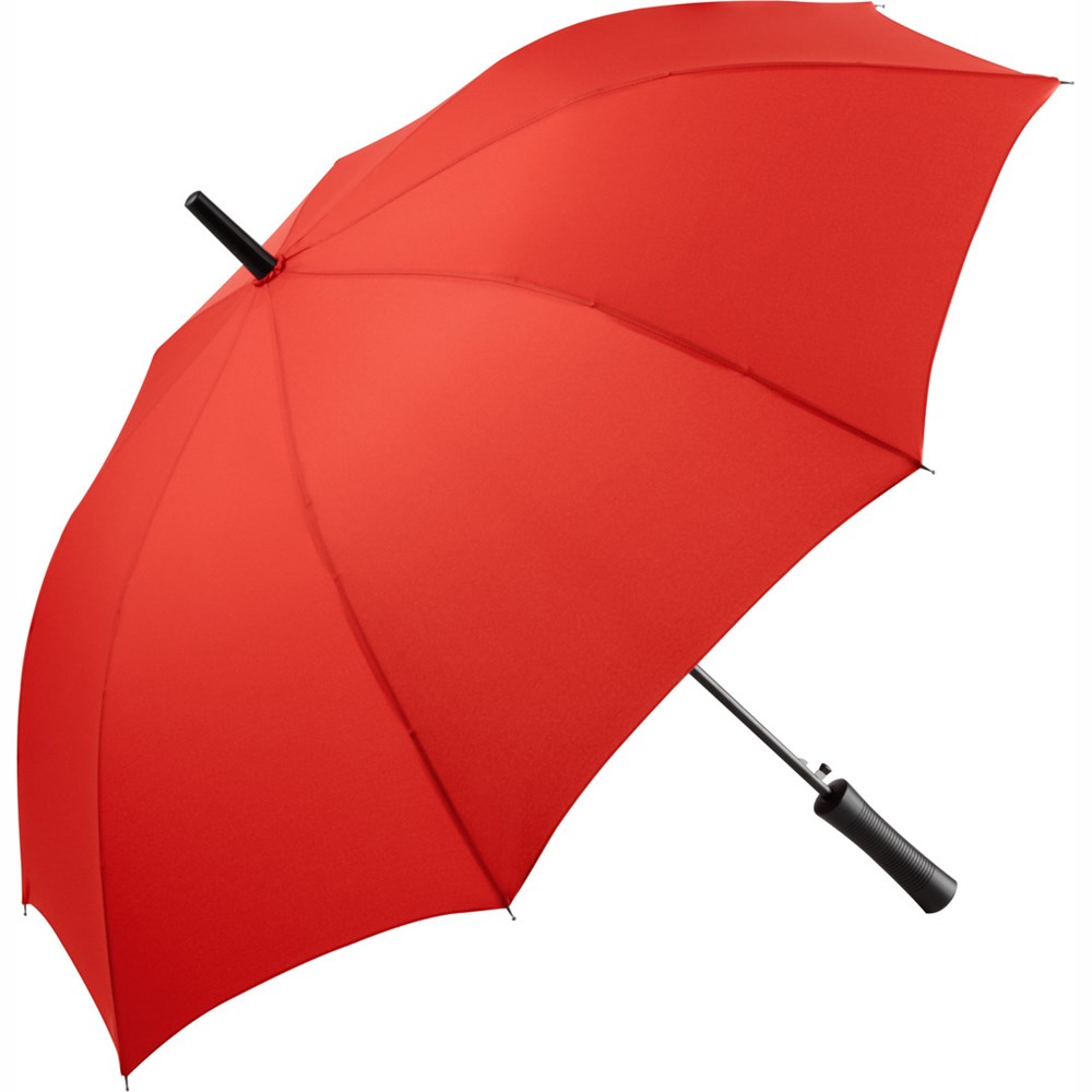 AC reguliere paraplu - Red
