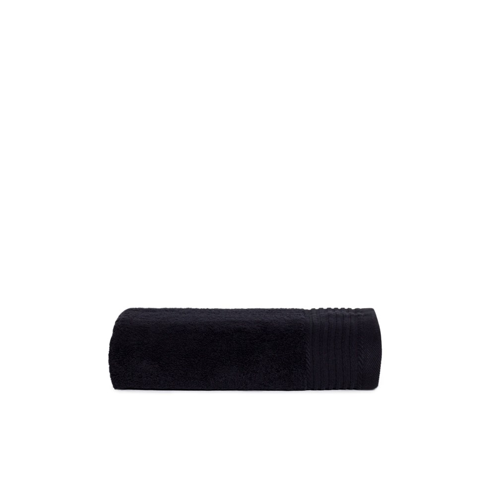 Deluxe Towel 60 - Zwart