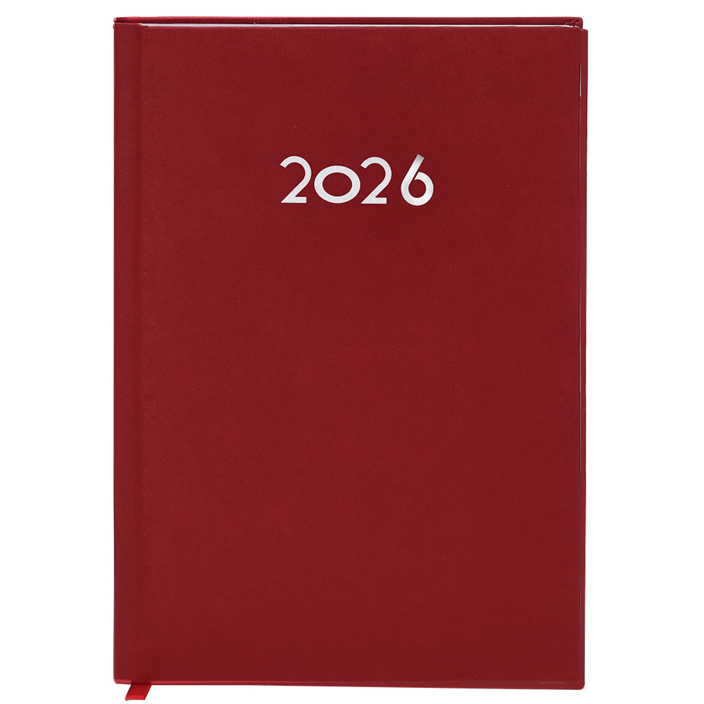 Agenda Canek - ROJ