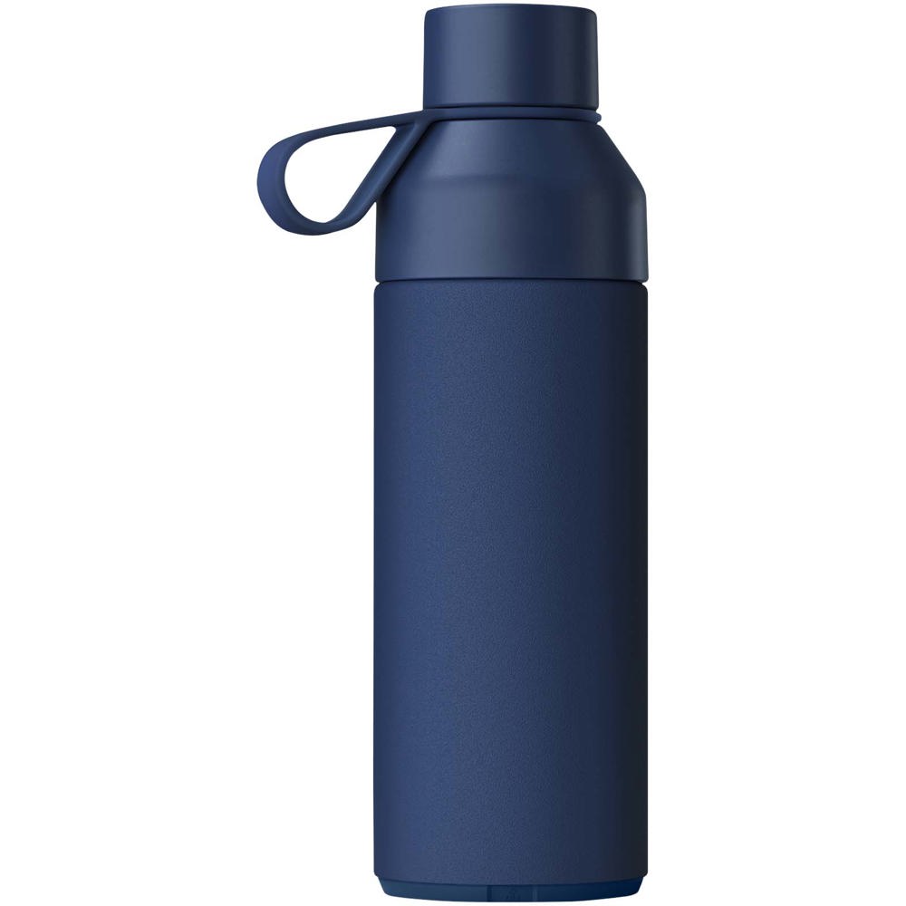 Ocean Bottle 500 ml 3-in-1 geschenkset