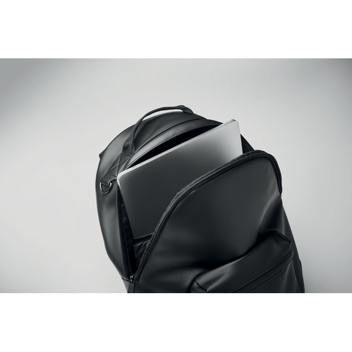 BAI BACKPACK - Laptop rugzak PU 15 inch