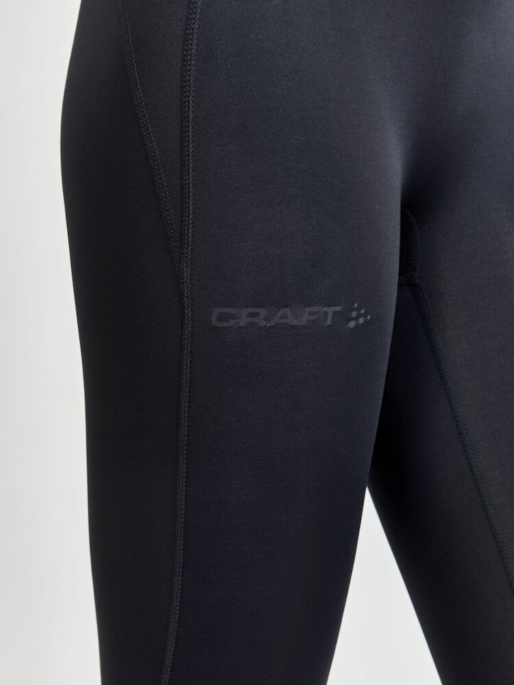 Craft - ADV Essence Compression Tights W Black L