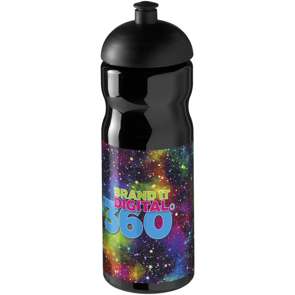 H2O Active® Base 650 ml bidon met koepeldeksel