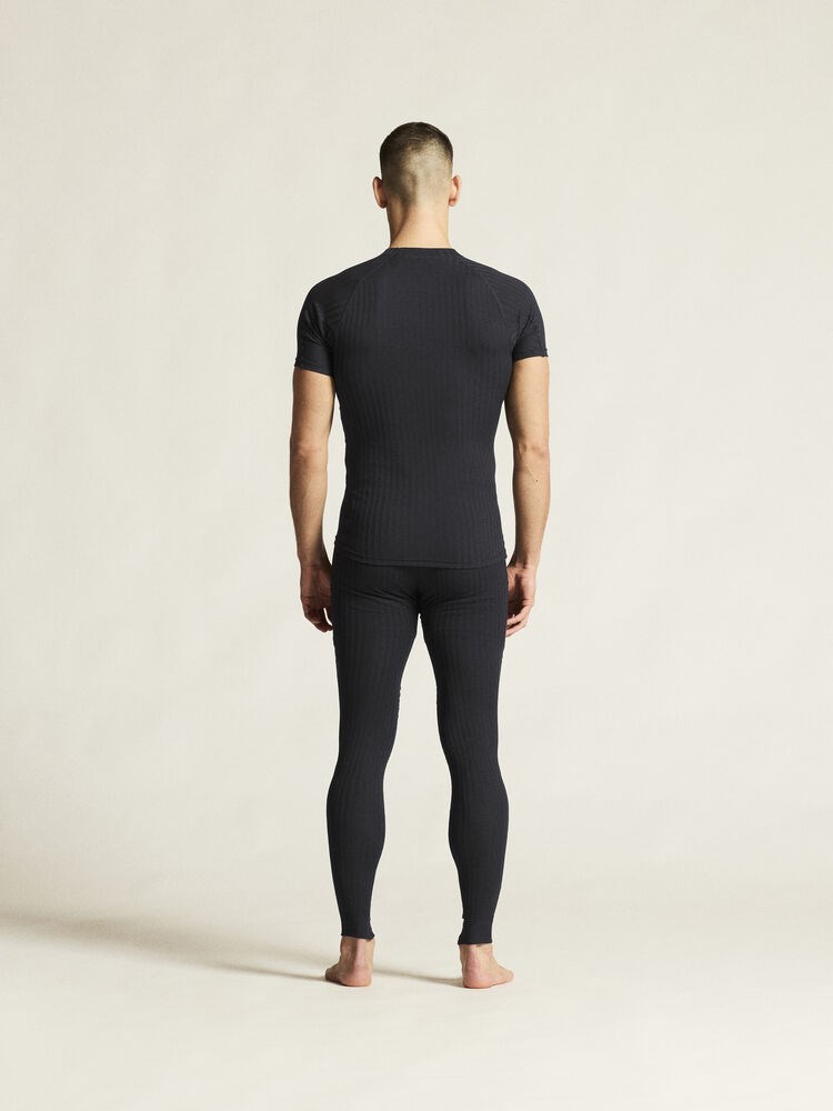 Craft - Active Extreme X CN SS M Black XXL