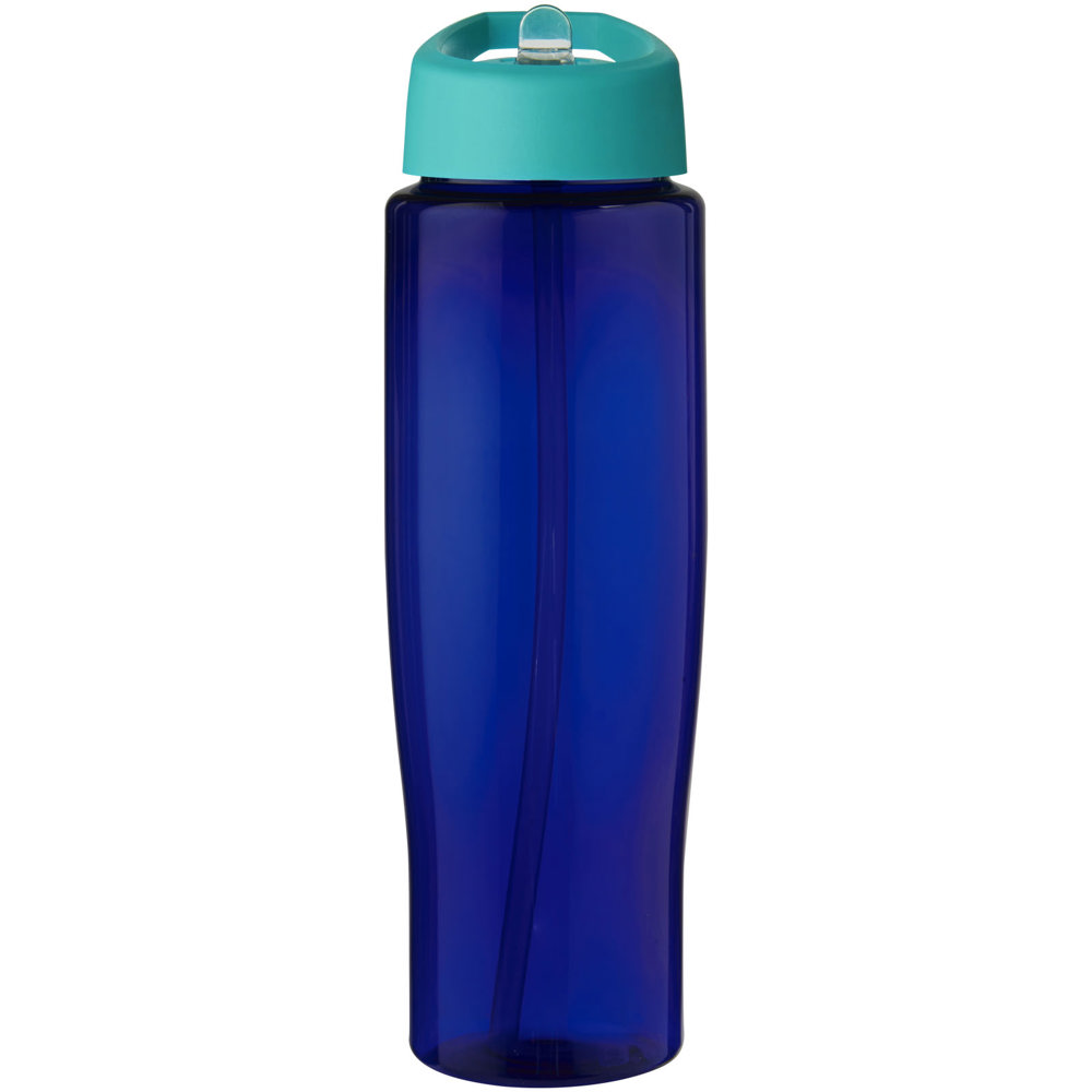 H2O Active® Eco Tempo drinkfles van 700 ml met tuitdeksel