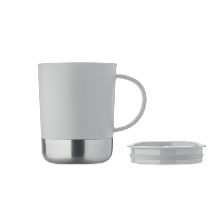 BEAKER - Enkelwandige mok 300ml