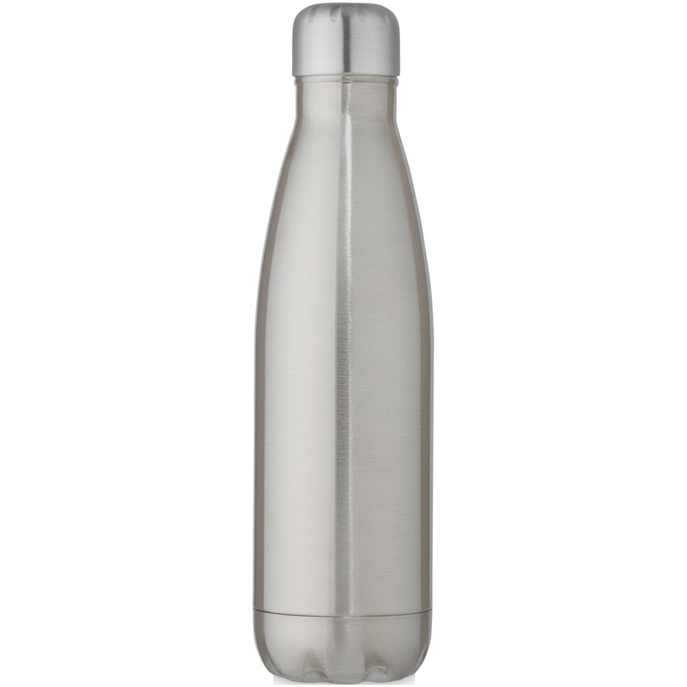 Cove 500 ml vacuüm geïsoleerde fles van RCS-gecertificeerd gerecycled roestvrij staal 
