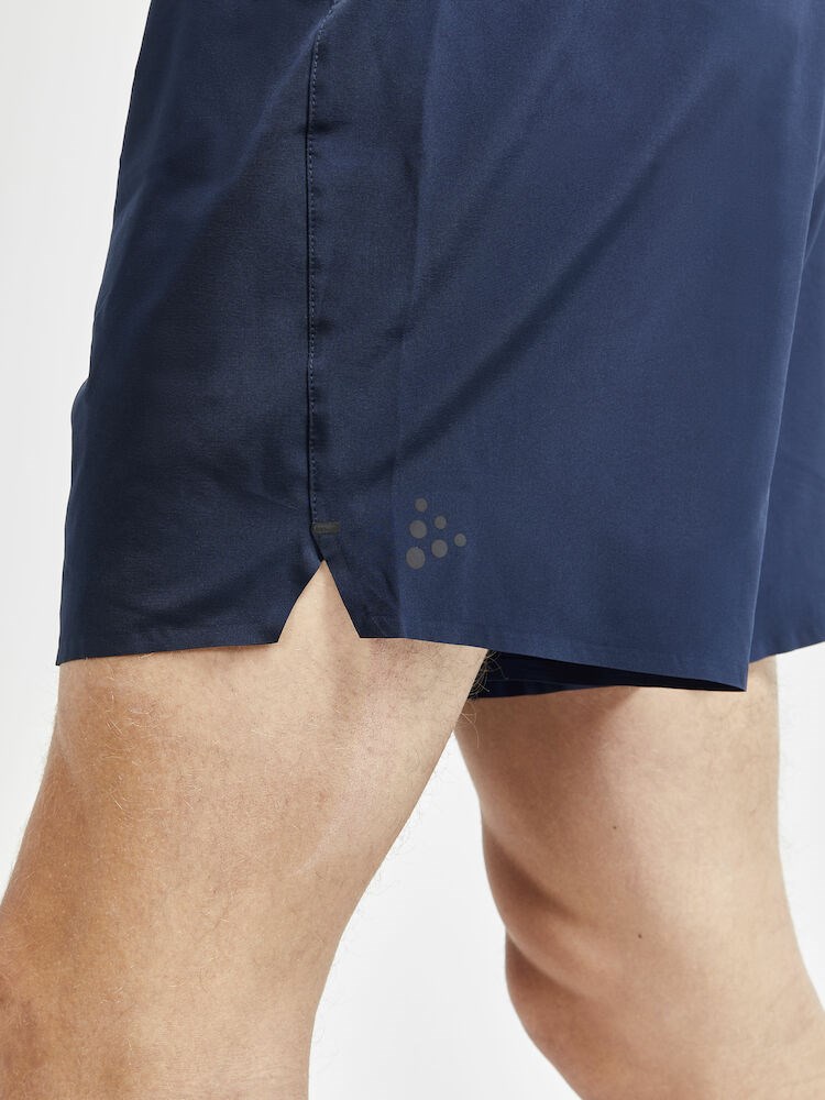 Craft - ADV Essence 5" Stretch Shorts M Blaze S