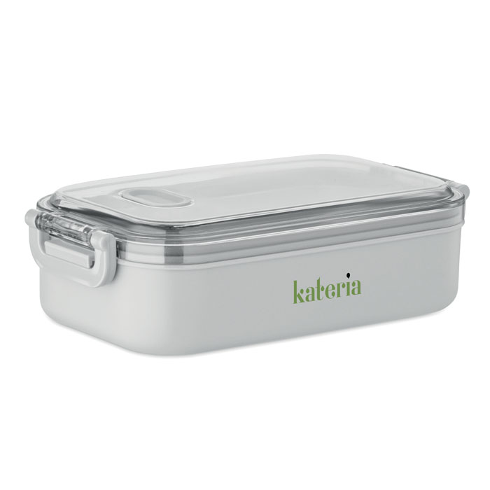 HOAGIE - PP lunchbox