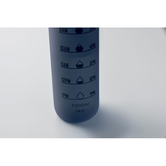 ISFORDEN MARK - Sportwaterfles RPET 1L