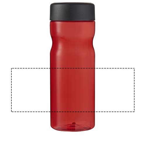 H2O Active® Base Tritan™ 650 ml sportfles met schroefdeksel 