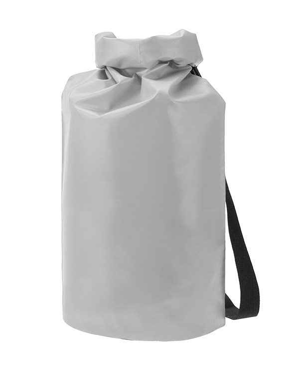 drybag SPLASH - Lichtgrijs