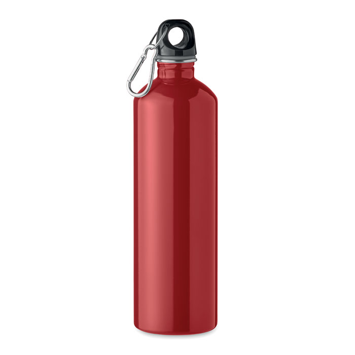 REBIG MOSS - Enkellaagse fles  750ml - Rood