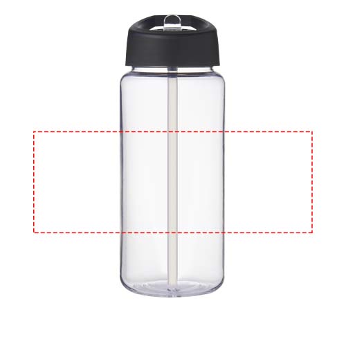 H2O Active® Octave Tritan™  600 ml sportfles met tuitdeksel