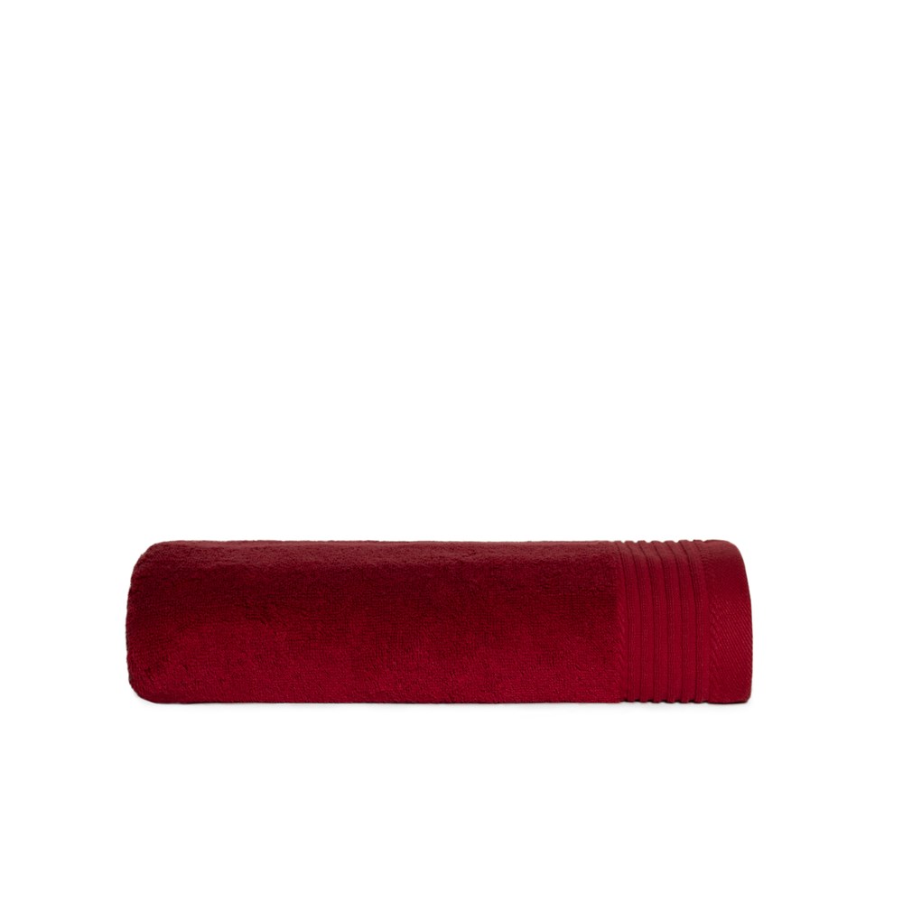 Deluxe Bath Towel - Bourgondië