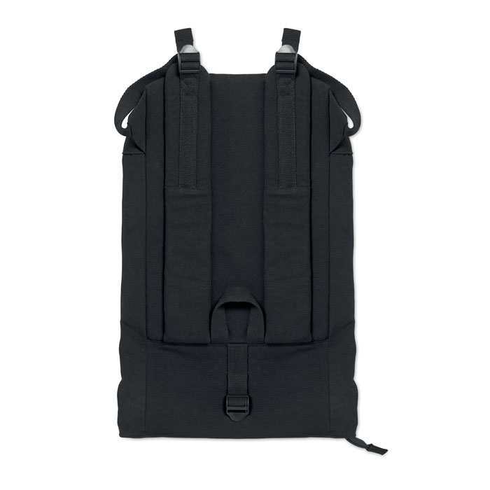 KOPER ROLL - Rolltop 15 inch laptop rugzak