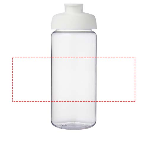 H2O Active® Octave Tritan™ 600 ml sportfles met klapdeksel