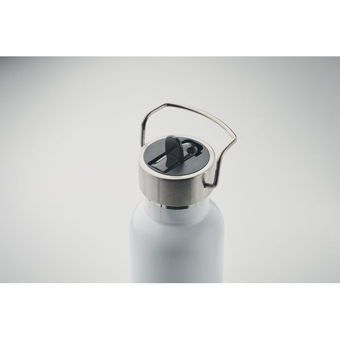RIFLOW - Dubbelwandige fles 660 ml