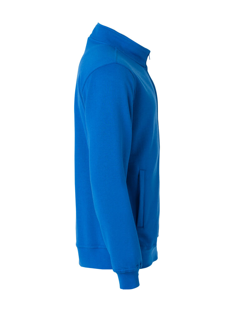 Clique - Basic Cardigan Junior Kobalt 100