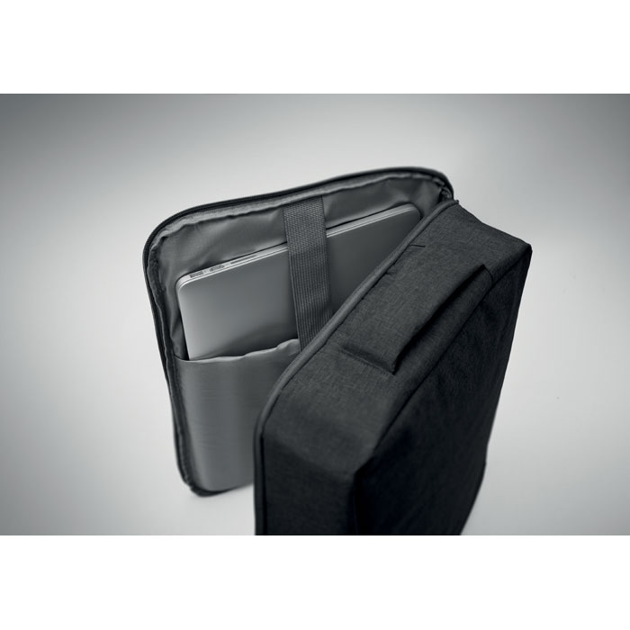 LAUGAR - Smalle 15 inch laptop rugzak