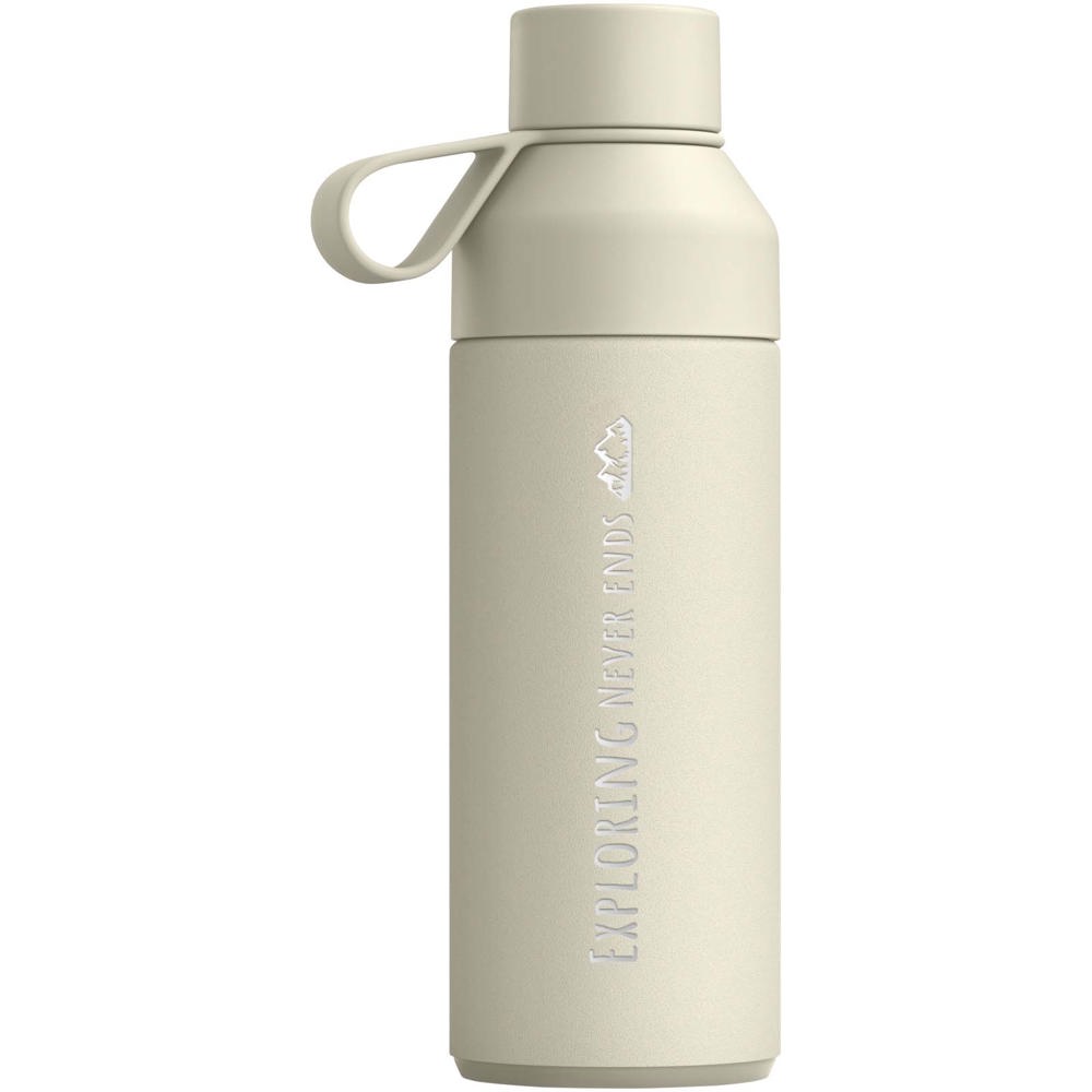 Ocean Bottle vacuümgeïsoleerde waterfles van 500 ml