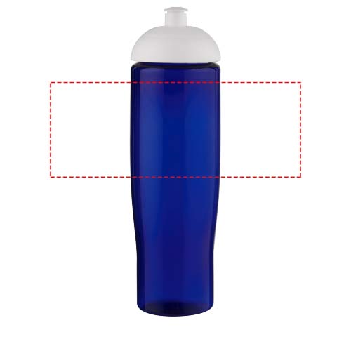 H2O Active® Eco Tempo drinkfles van 700 ml met koepeldeksel