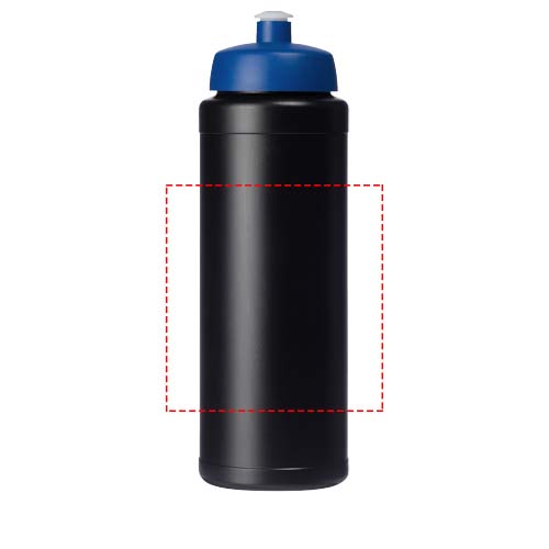 Baseline® Plus grip 750 ml sportfles met sportdeksel