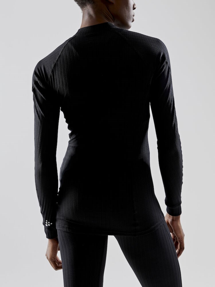 Craft - Active Extreme X CN LS W Black M