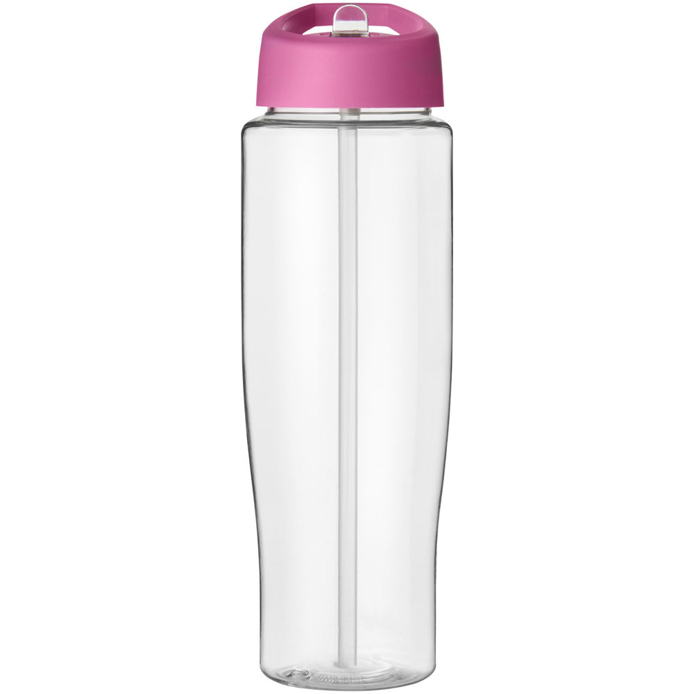 H2O Active® Tempo 700 ml sportfles met fliptuitdeksel