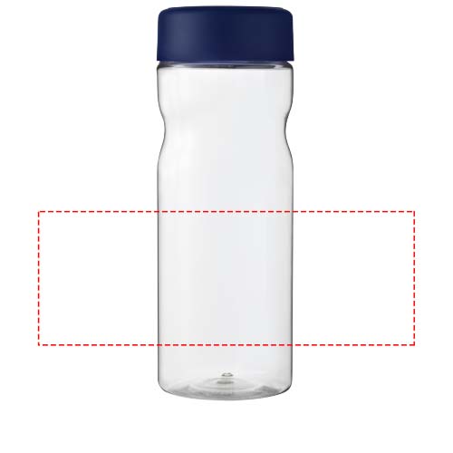 H2O Active® Base Tritan™ 650 ml sportfles met schroefdeksel 