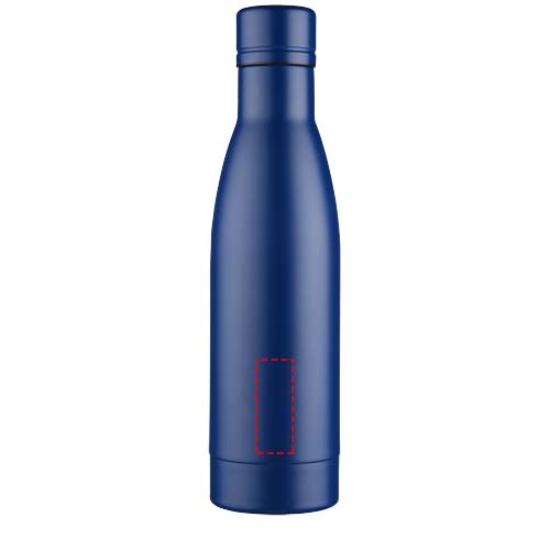 Vasa 500 ml koper vacuüm geïsoleerde fles