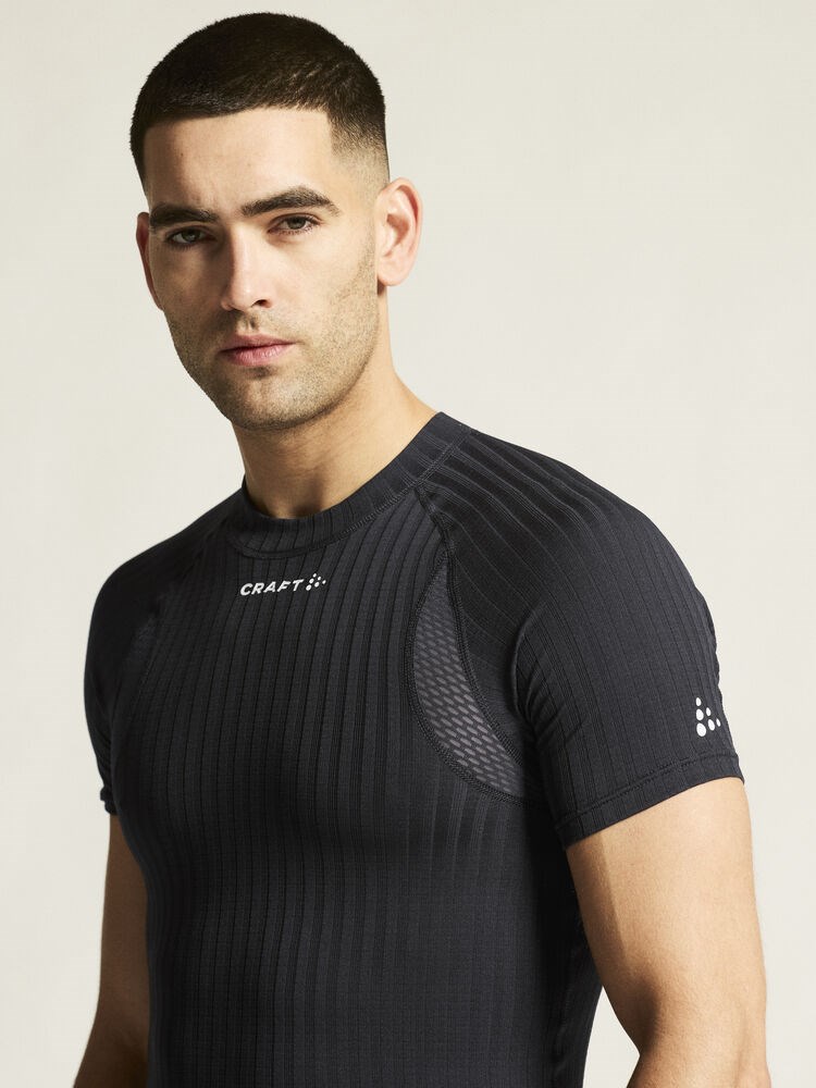 Craft - Active Extreme X CN SS M Black XXL