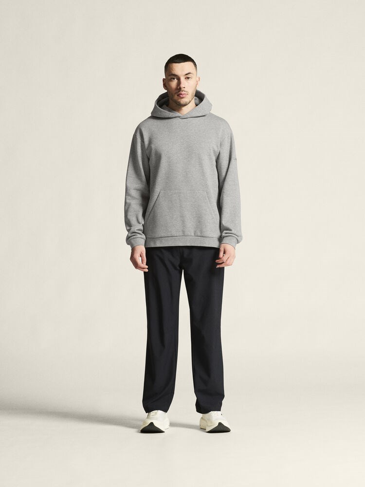 Craft - Community 2.0 Hoodie M Grey melange XXL