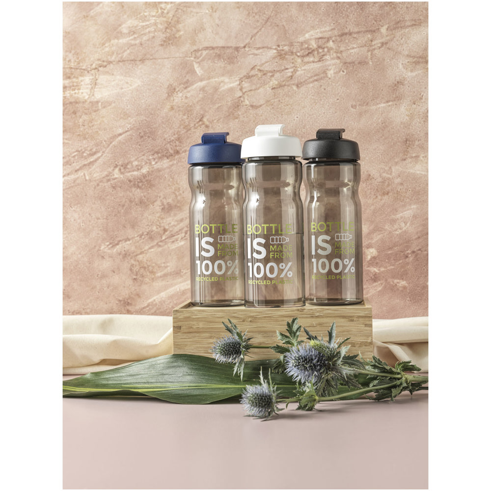 H2O Active® Eco Base 650 ml sportfles met kanteldeksel