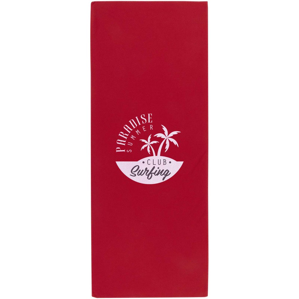 Althea sporthanddoek 30 x 80 cm