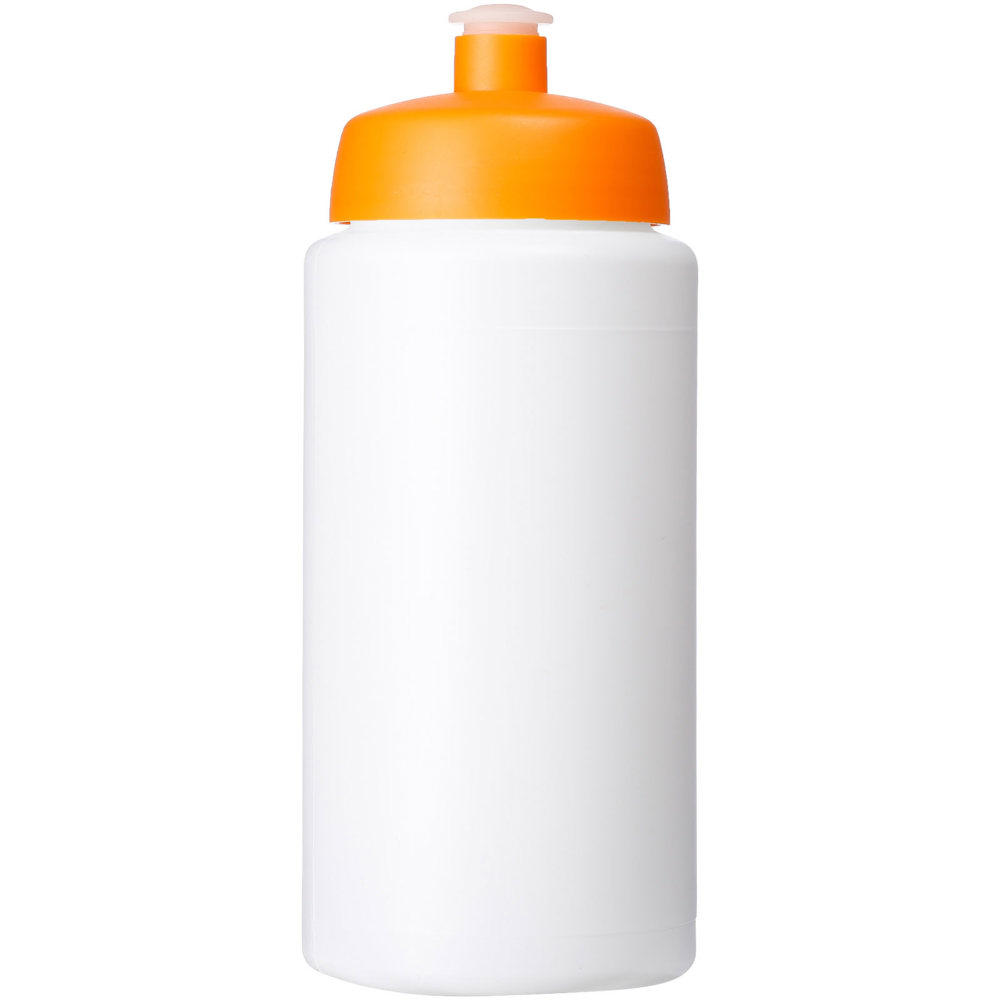 Baseline® Plus grip 500 ml sportfles met sportdeksel