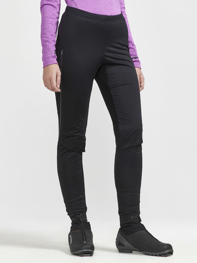 Craft - Storm Balance Tights W Black XS