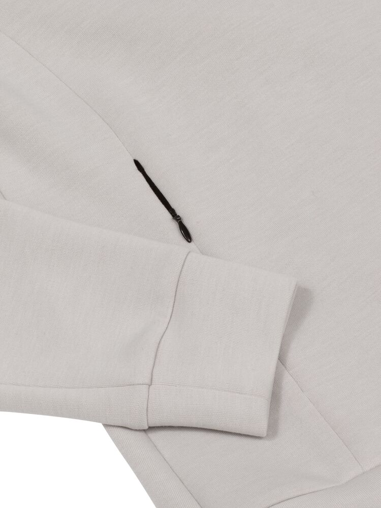 Clique - Hobart Steengrijs XXL