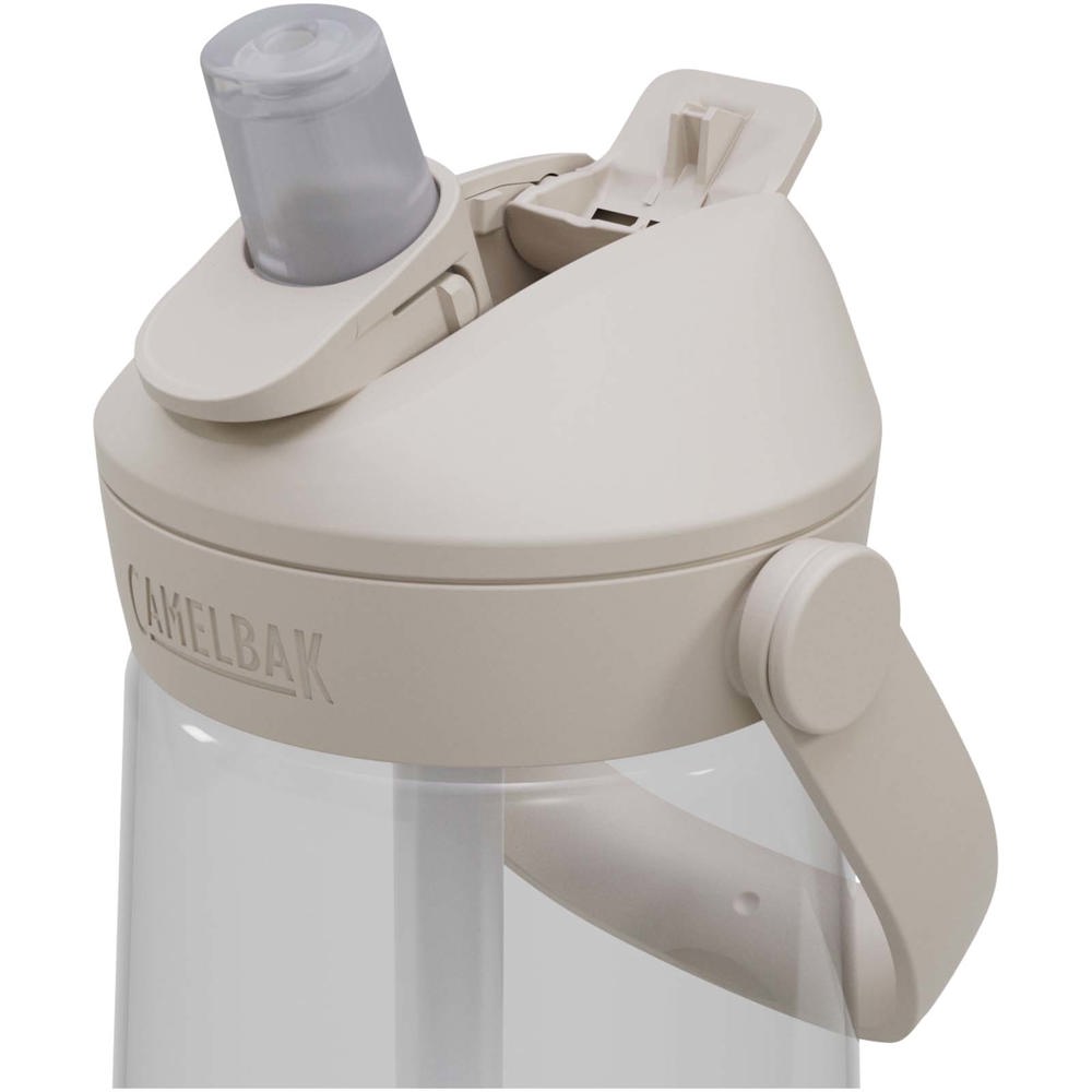 Camelbak® Thrive Flip 750 ml Tritan Renew waterfles met inklapbaar rietje