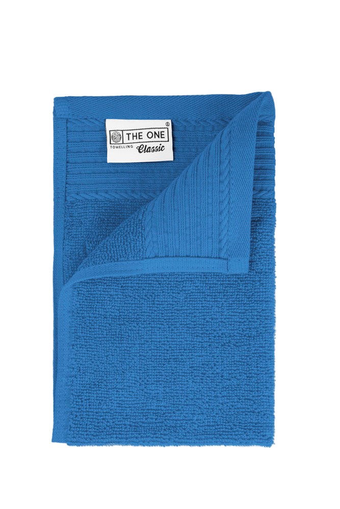 Klassieke Gastendoek - Bruin - Aqua Azuur