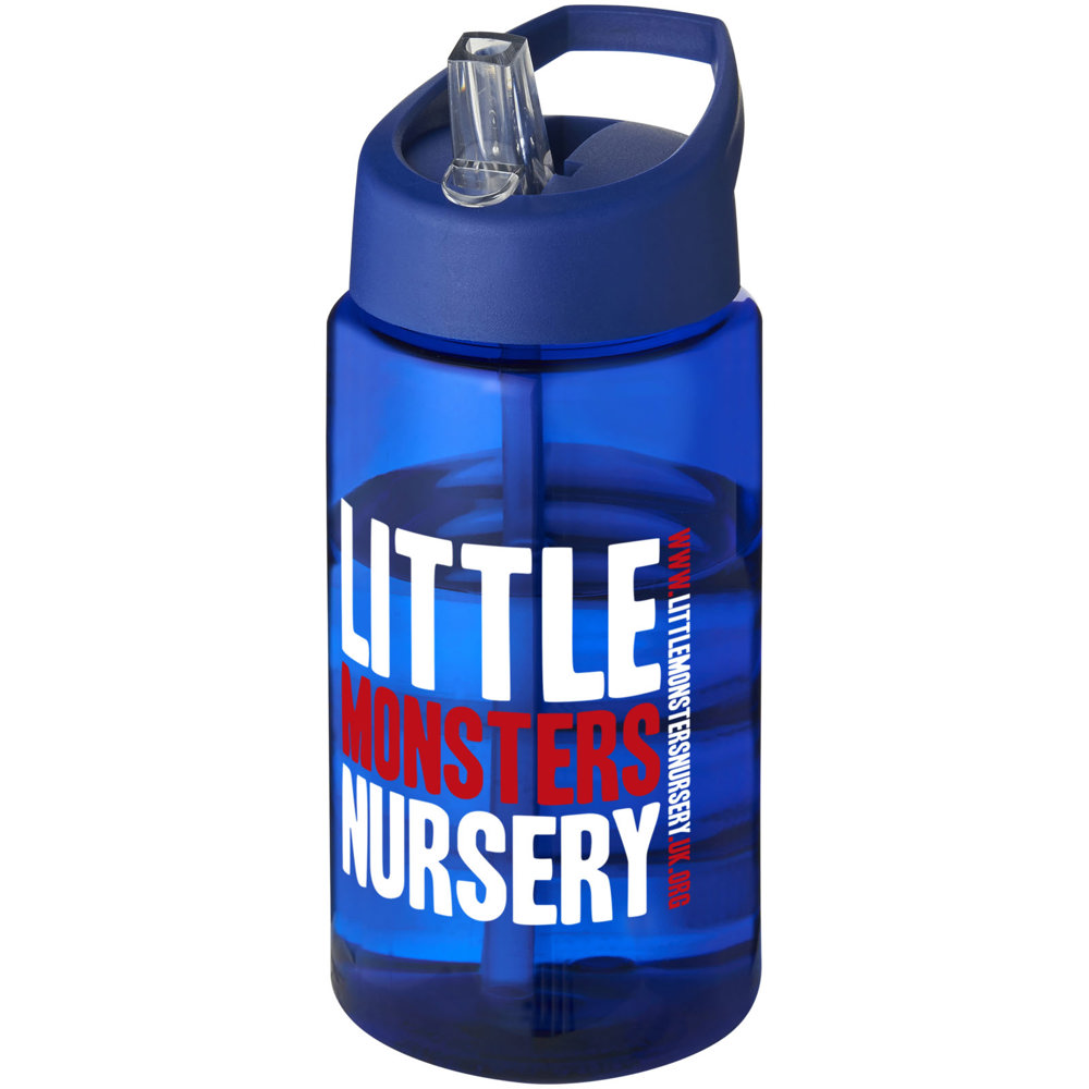 H2O Active® Bop 500 ml sportfles met tuitdeksel