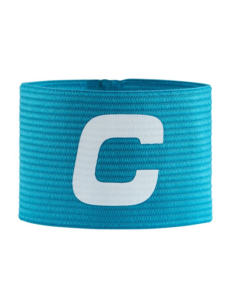 Craft - Progress Captain Armband Azure XL
