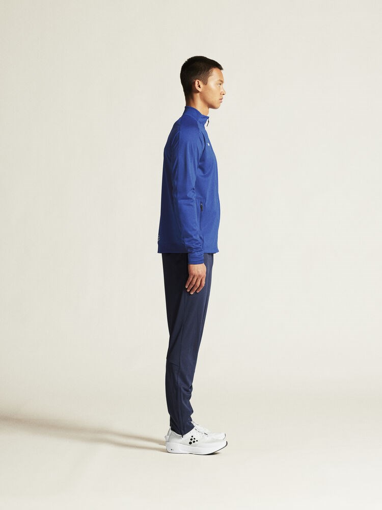 Craft - Evolve 2.0 Pants M Navy 3XL