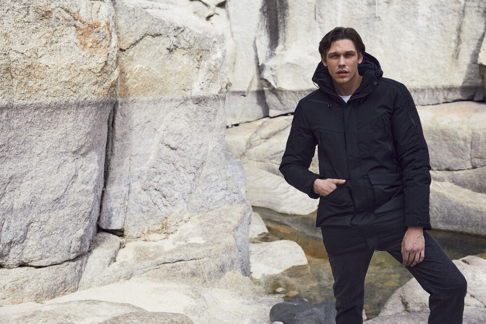 Clique - Eskie Zwart M