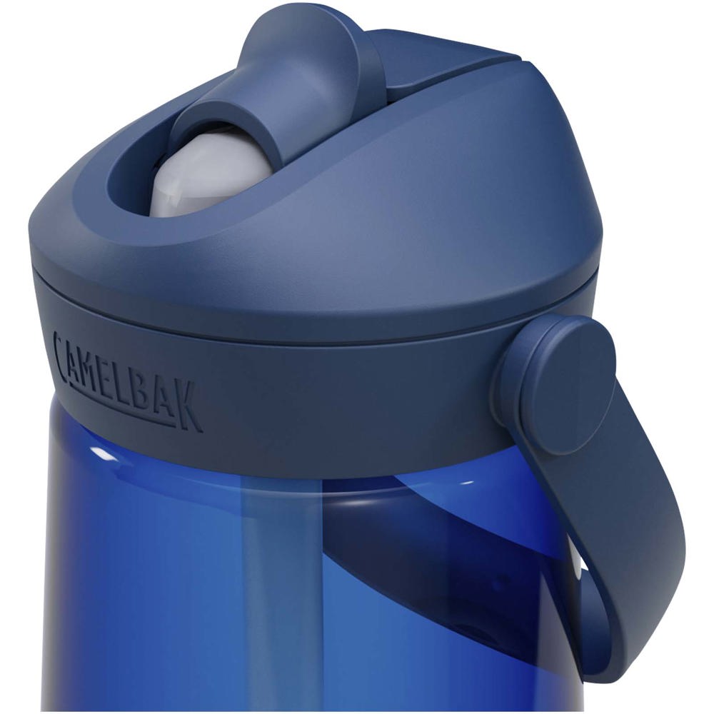 Camelbak® Thrive Flip 750 ml Tritan Renew waterfles met inklapbaar rietje