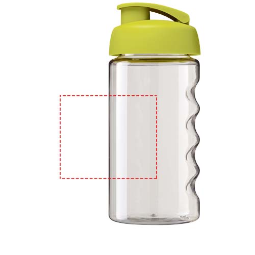 H2O Active® Bop 500 ml sportfles met flipcapdeksel